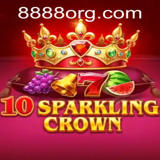 10SparklingCrown: A Shimmering Journey in the World of 8888.game