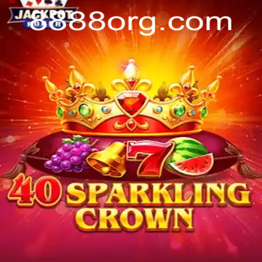 Exploring the Excitement of 40SparklingCrown on 8888.game