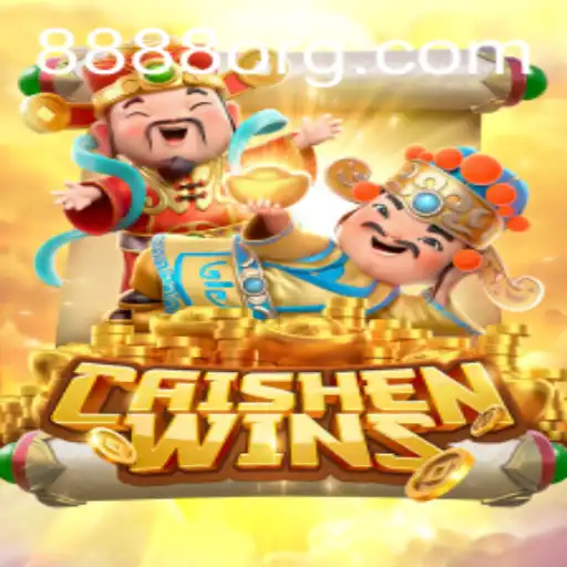 Exploring the Thrills of CaishenWins on 8888.game