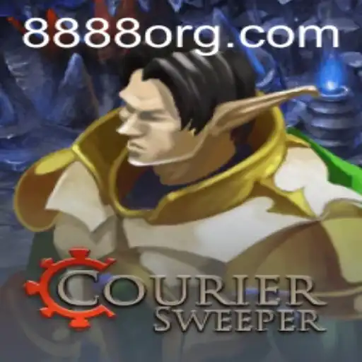 CourierSweeper: A New Gaming Sensation on 8888.game