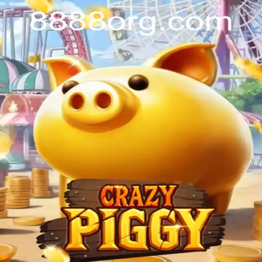 Explore CrazyPiggy: The Exciting World of 8888.game