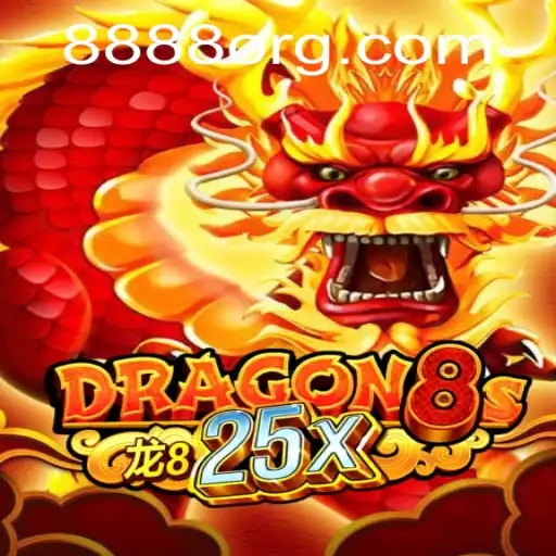 Dive into the Enchanting World of Dragon8s25x and Discover 8888.game