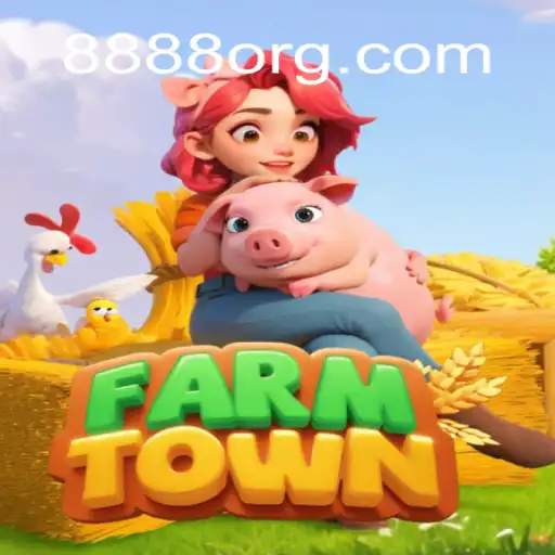 Discovering FarmTown: A New Realm in 8888.game