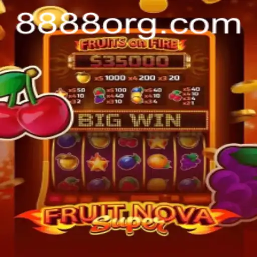Exploring the Exciting World of FruitNovaSuper