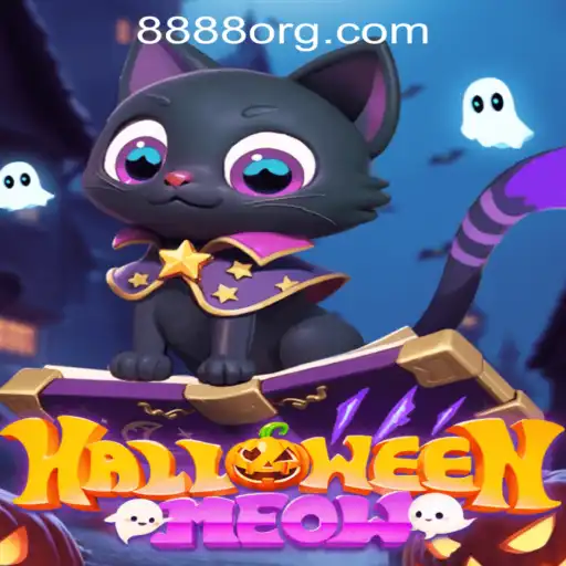 Unveiling HalloweenMeow: An Exciting Adventure on 8888.game