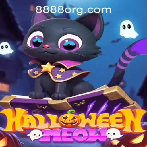 Unveiling HalloweenMeow: An Exciting Adventure on 8888.game