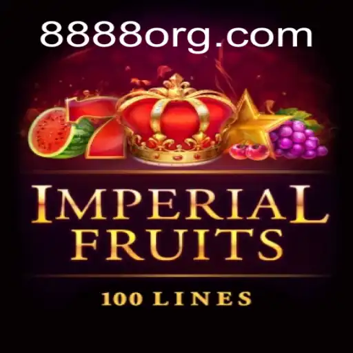 Discover the Thrills of ImperialFruits100 on 8888.game