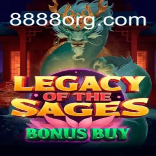 Legacy of the Sages Bonus Buy: An In-Depth Look into the New Online Sensation