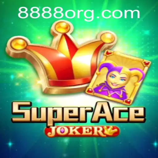 SuperAceJoker: A Dive into the Thrilling World of 8888.game
