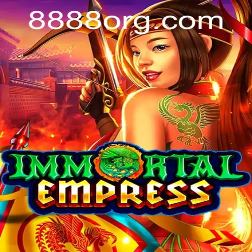 Explore the Enchanting World of ImmortalEmpress: A New Frontier in Online Gaming
