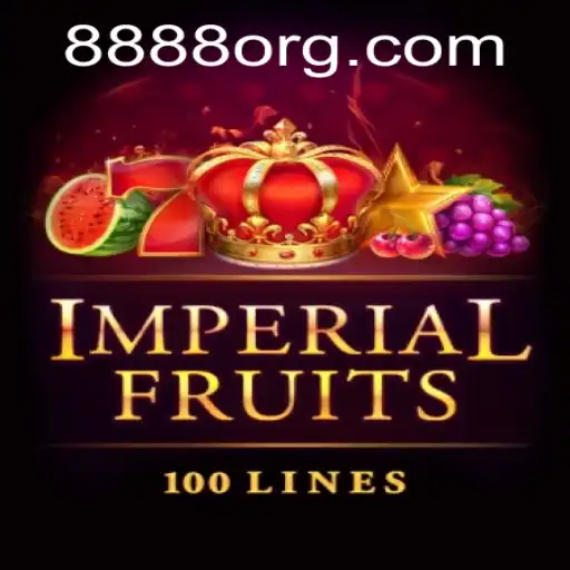 Discover the Thrills of ImperialFruits100 on 8888.game