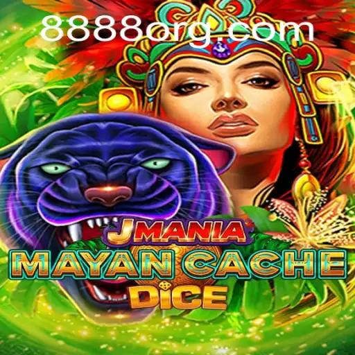 JManiaMayanCacheDice: Discover the Adventure