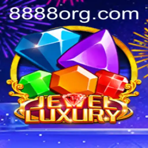 Unveiling JewelLuxury: A Journey Through 8888.game's Enchanting World