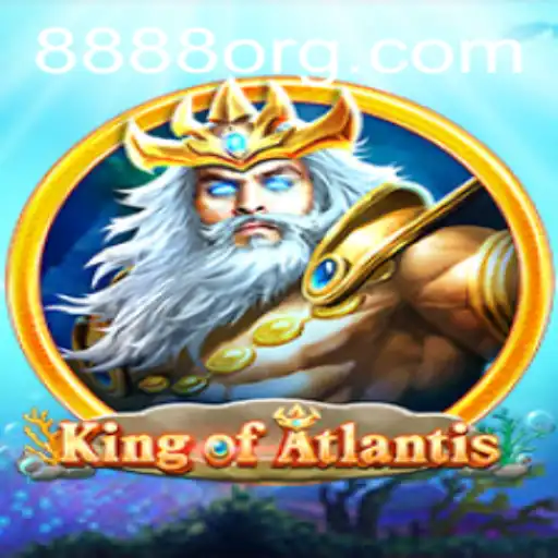 KingofAtlantis: Dive into the Depths of an Epic Underwater Adventure