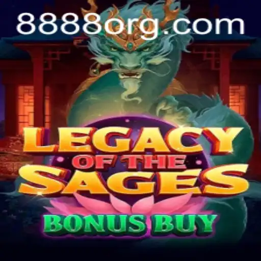 Legacy of the Sages Bonus Buy: An In-Depth Look into the New Online Sensation