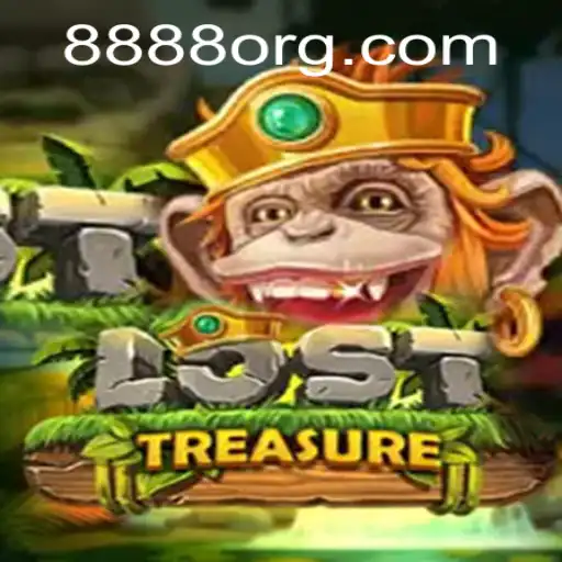 Unveiling the Mysteries of LostTreasure on 8888.game