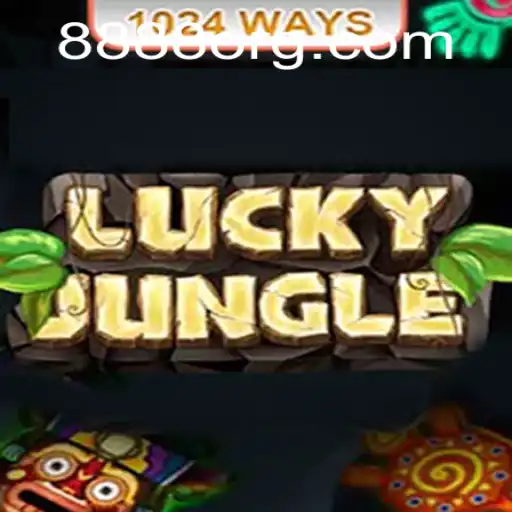 Discover the Excitement of LuckyJungle1024: A New Gaming Adventure