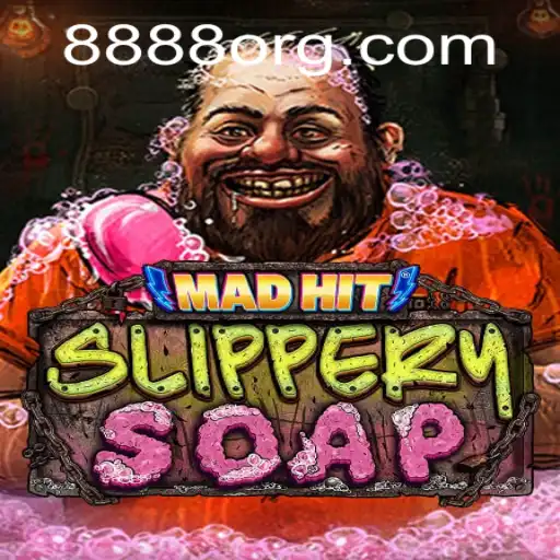 Experience the Thrill of MadHitSlipperySoap: A New Era of Gaming