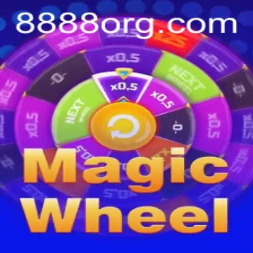 Discover the Thrills of MagicWheel and Explore the World of 8888.game