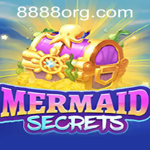 Explore the Enchanting World of MermaidSecrets: A Journey Through 8888.game