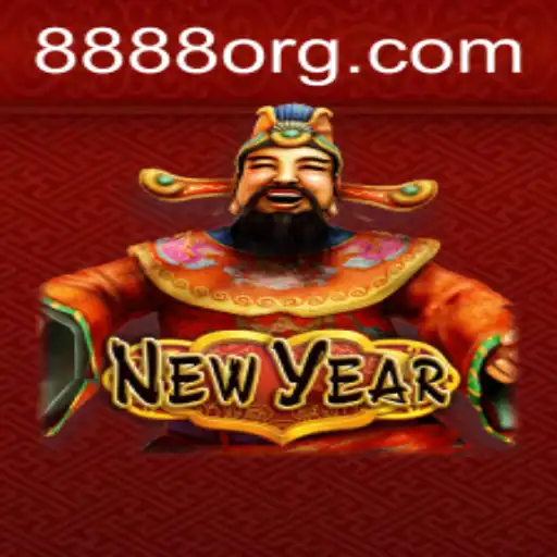 Discover the Legendary NewYear: A Journey into 8888.game's Unique World