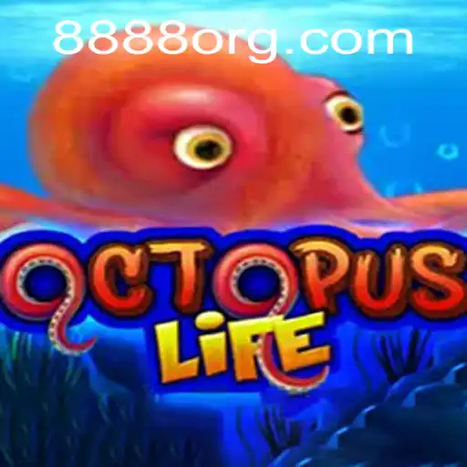 Exploring the Fascinating World of OctopusLife on 8888.game