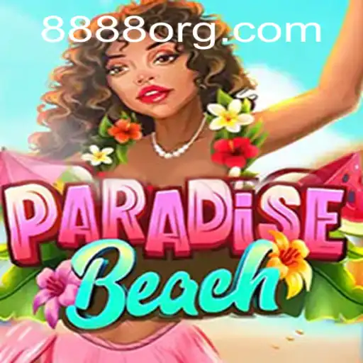 Experience the Ultimate Escape with ParadiseBeach on 8888.game