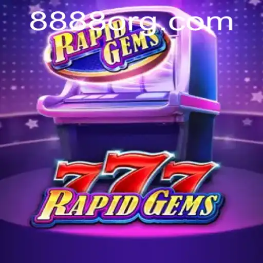 RapidGems777: A Thrilling Adventure in the World of Online Gaming
