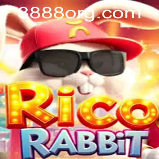 Exploring the Vibrant World of RicoRabbit - A Comprehensive Guide to 8888.game's Latest Sensation