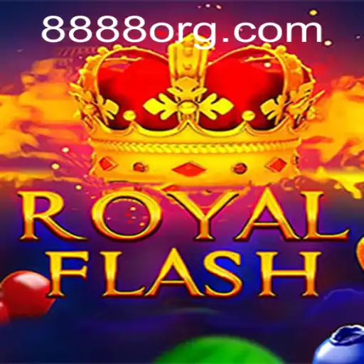 Discover the Exciting World of RoyalFlash on 8888.game