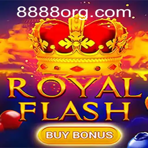 Discovering the Thrill of RoyalFlashBuyBonus