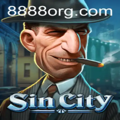 Unveiling the Excitement of SinCity: An In-Depth Look into the Thrilling Game '8888.game'