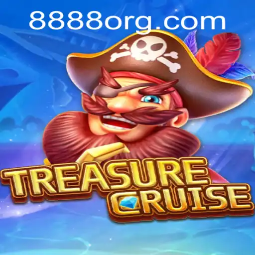 Discover the Thrilling World of TREASURECRUISE on 8888.game