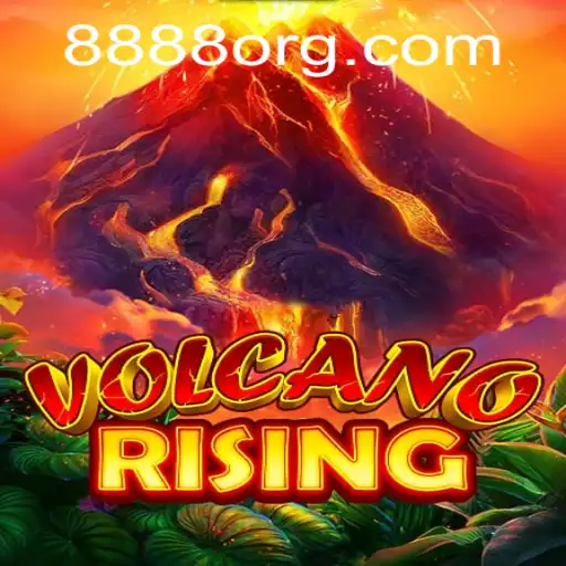 VolcanoRising: A Deep Dive into the Exciting World of 8888.game