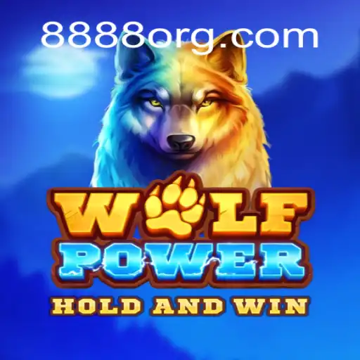 Unleashing the Thrills of WolfPower on 8888.game